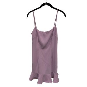 Teddy Mini Dress Lovers and Friends